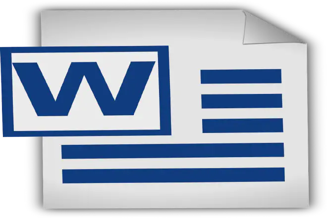 Illustration of how to hide comments in Word. Step-by-Step guide!